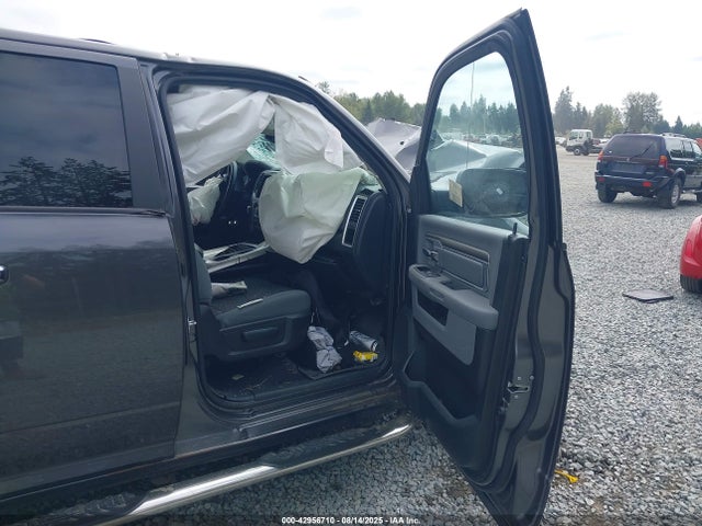 RAM 1500 2018 1C6RR7GGXJS218694 Image 5