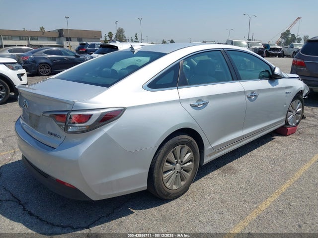 KMHE24L16HA048762 Hyundai gdi nu