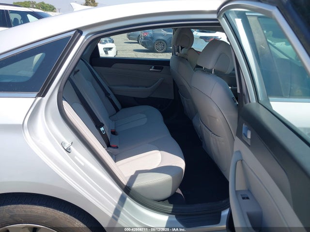 KMHE24L16HA048762 Hyundai gdi nu