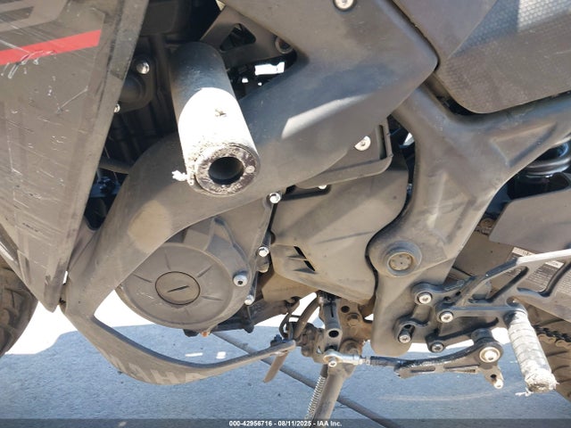 MH3RH06Y2JK017743 Yamaha Yzf-r3