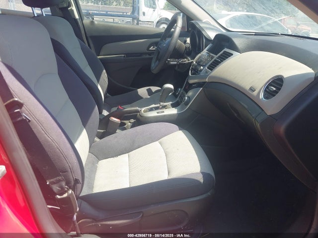 1G1PA5SG1E7350697 Chevrolet lwe