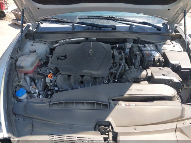 Hyundai gdi theta iii 2021 5NPEG4JA9MH129668 Image 10