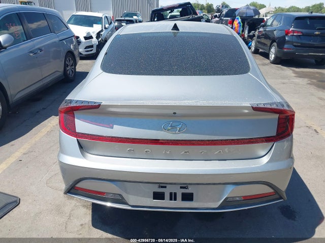 Hyundai gdi theta iii 2021 5NPEG4JA9MH129668 Image 16