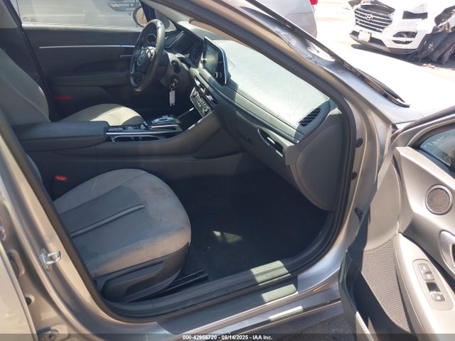 Hyundai gdi theta iii 2021 5NPEG4JA9MH129668 Image 5