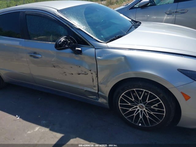 Hyundai gdi theta iii 2021 5NPEG4JA9MH129668 Image 6