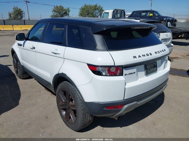 SALVP2BG6FH025169 Land Rover lev3 sulev30