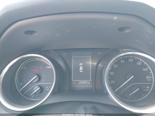 4T1B31HKXJU500412 Toyota a25a-fxs port+direct