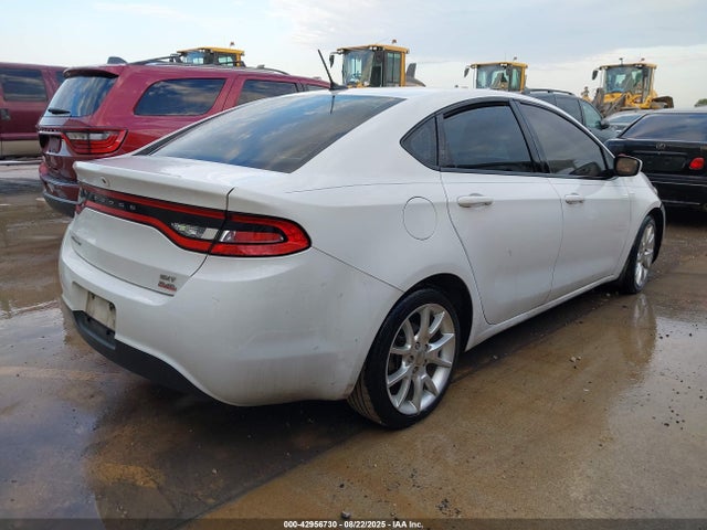 1C3CDFBB2ED719547 Dodge 2014