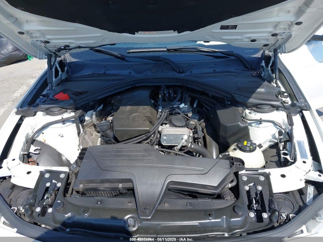 WBA3B1C59FK135802 BMW 320i