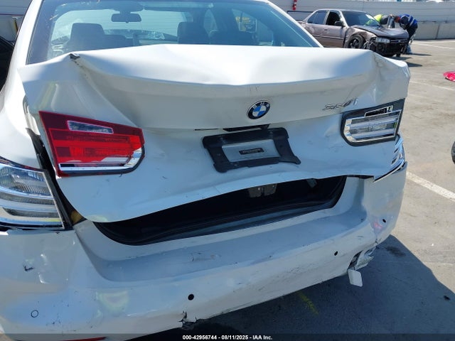 WBA3B1C59FK135802 BMW 320i