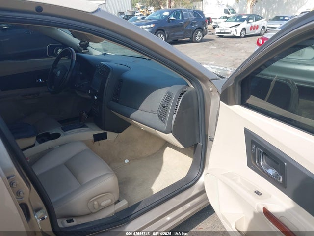 2004 CADILLAC CTS 1G6DM577040103465 Photo 4