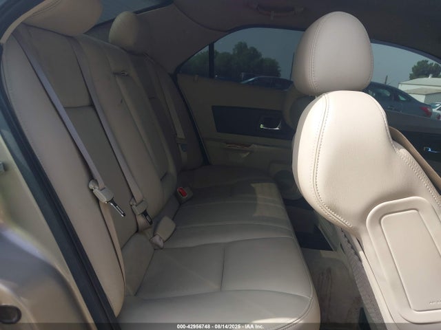 2004 CADILLAC CTS 1G6DM577040103465 Photo 7