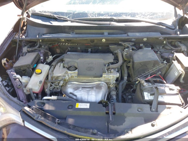 Toyota 2ar-fe 2016 2T3RFREV3GW429556 Image 10