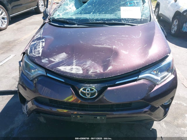 Toyota 2ar-fe 2016 2T3RFREV3GW429556 Image 12