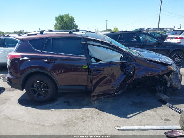 Toyota 2ar-fe 2016 2T3RFREV3GW429556 Image 13