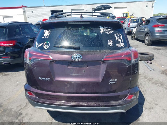Toyota 2ar-fe 2016 2T3RFREV3GW429556 Image 16