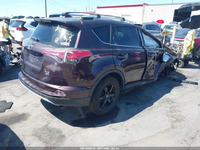 Toyota 2ar-fe 2016 2T3RFREV3GW429556 Image 4
