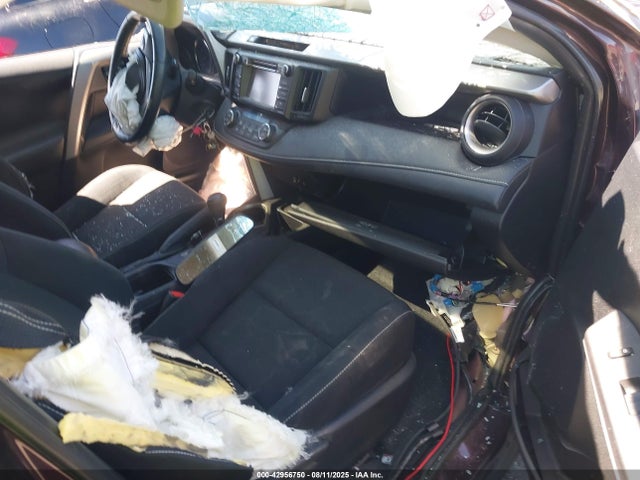 Toyota 2ar-fe 2016 2T3RFREV3GW429556 Image 5