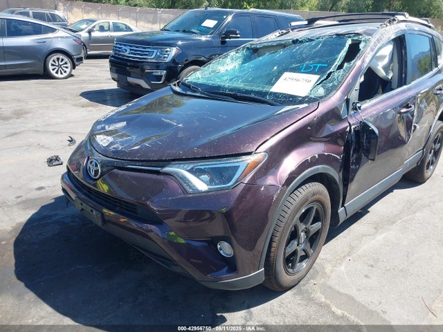 Toyota 2ar-fe 2016 2T3RFREV3GW429556 Image 6