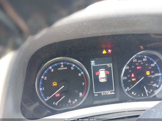 Toyota 2ar-fe 2016 2T3RFREV3GW429556 Image 7
