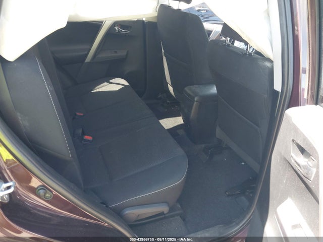 Toyota 2ar-fe 2016 2T3RFREV3GW429556 Image 8