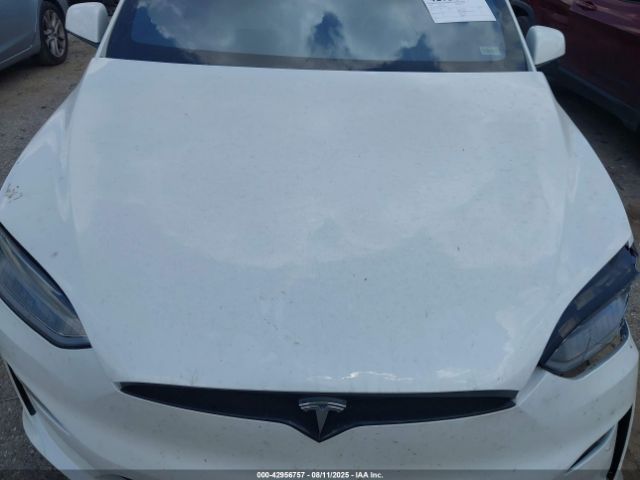 2023 TESLA MODEL X 7SAXCBE65PF418602 Photo 9