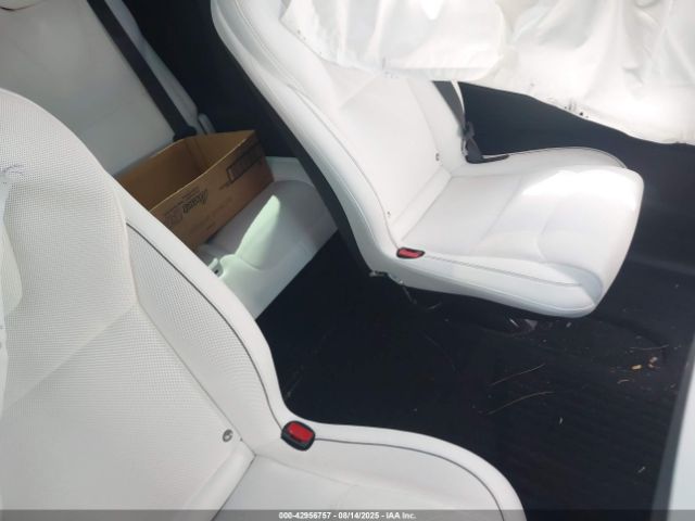 2023 TESLA MODEL X 7SAXCBE65PF418602 Photo 7