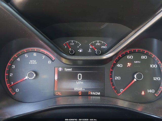 1GTG5BE34F1244655 GMC lfx - sidi, vvt, e85 max, alum