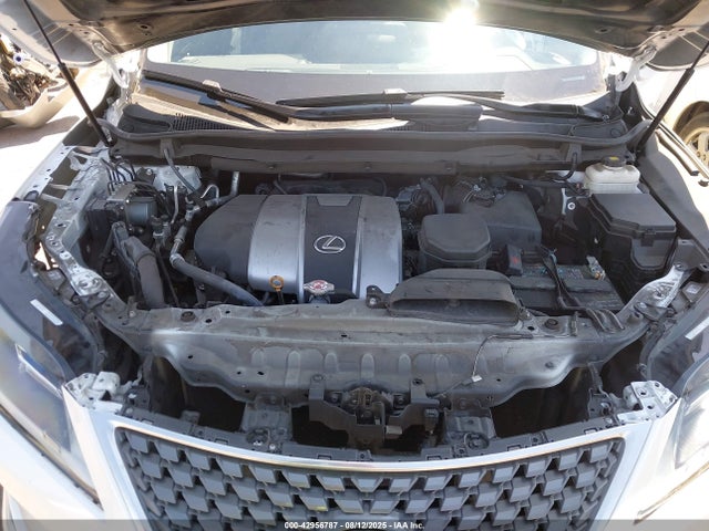 Lexus 2gr-fks 2021 2T2AZMDA1MC304790 Image 10