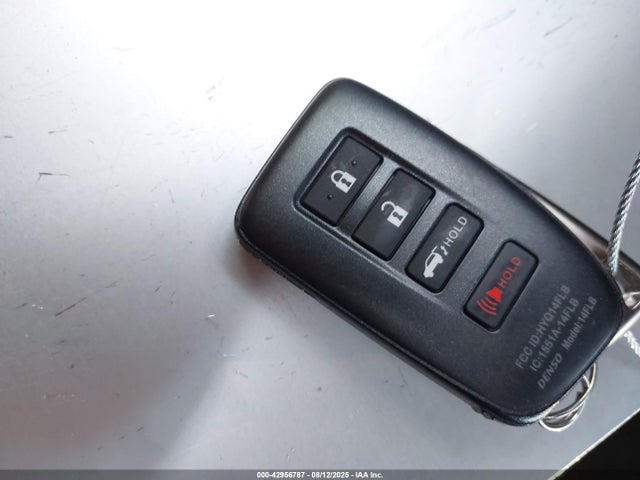 Lexus 2gr-fks 2021 2T2AZMDA1MC304790 Image 11