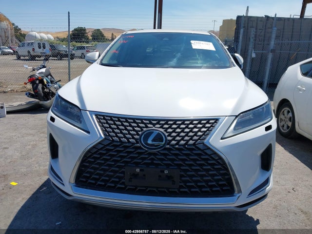 Lexus 2gr-fks 2021 2T2AZMDA1MC304790 Image 12