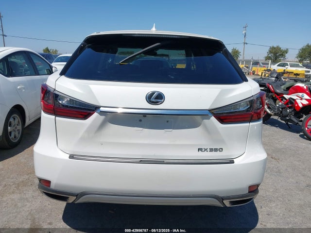 Lexus 2gr-fks 2021 2T2AZMDA1MC304790 Image 16
