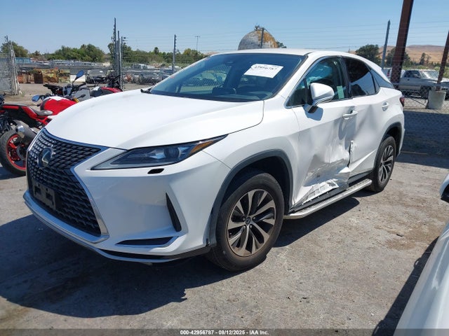 Lexus 2gr-fks 2021 2T2AZMDA1MC304790 Image 2