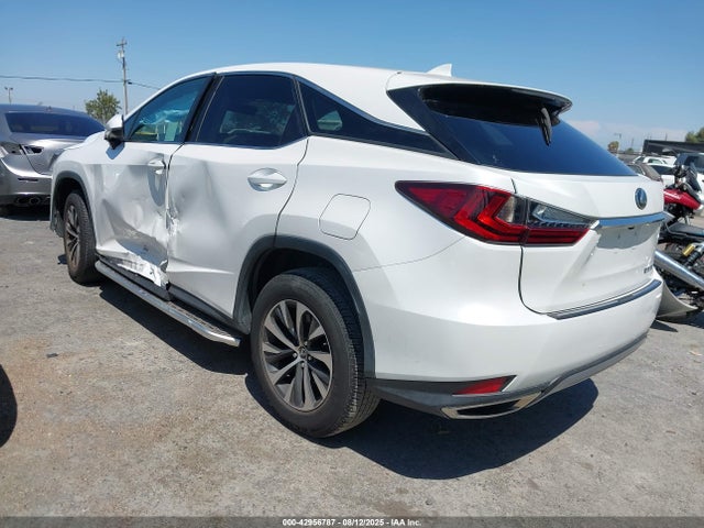 Lexus 2gr-fks 2021 2T2AZMDA1MC304790 Image 3