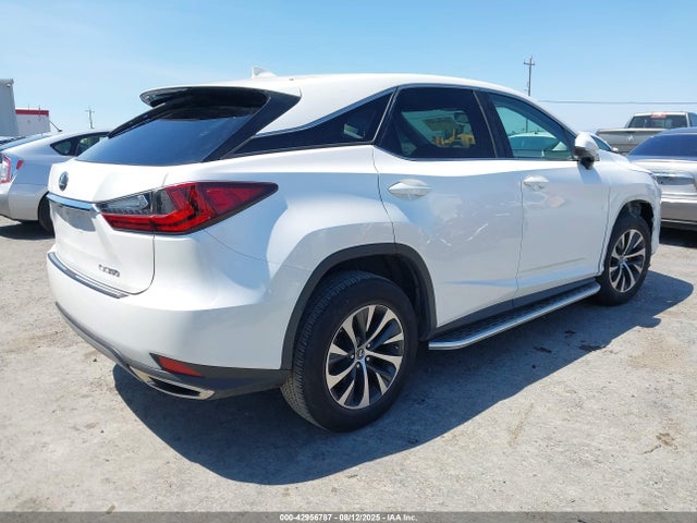 Lexus 2gr-fks 2021 2T2AZMDA1MC304790 Image 4
