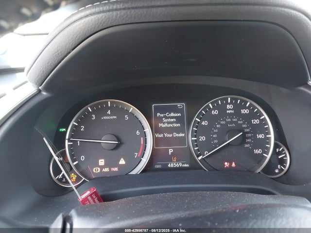 Lexus 2gr-fks 2021 2T2AZMDA1MC304790 Image 7
