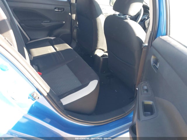 Nissan Versa 2021 3N1CN8EV6ML826848 Image 8