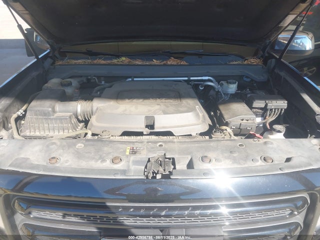 1GTG6DE30G1294754 GMC lfx - sidi, vvt, e85 max, aluminum