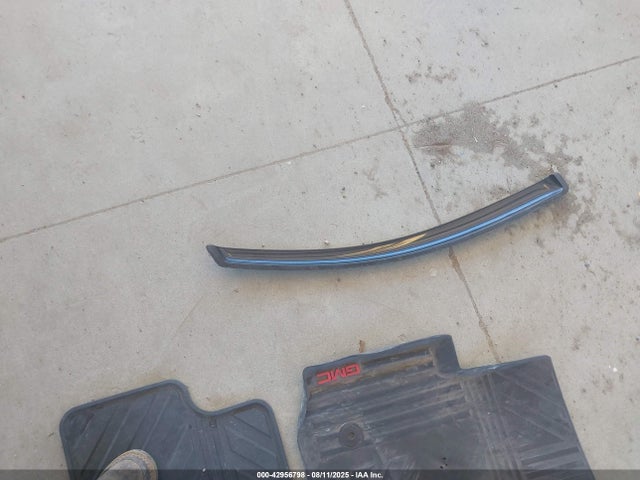 1GTG6DE30G1294754 GMC lfx - sidi, vvt, e85 max, aluminum