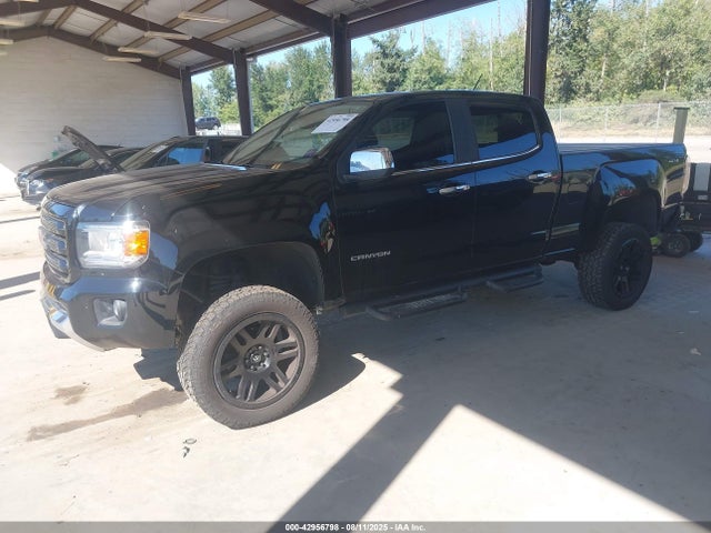 1GTG6DE30G1294754 GMC lfx - sidi, vvt, e85 max, aluminum