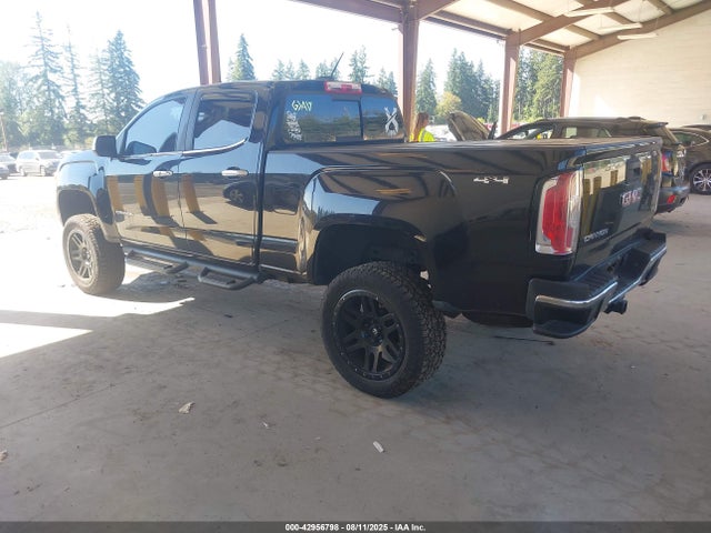 1GTG6DE30G1294754 GMC lfx - sidi, vvt, e85 max, aluminum