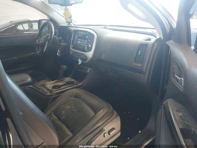 1GTG6DE30G1294754 GMC lfx - sidi, vvt, e85 max, aluminum