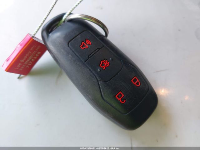 2015 FORD MUSTANG 1FA6P8CF5F5398201 Photo 10