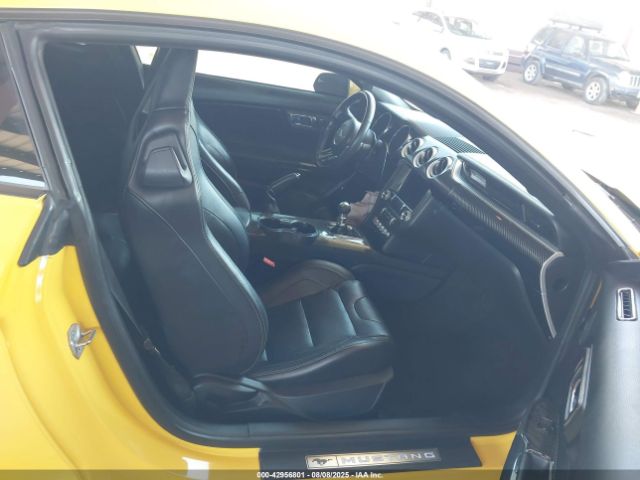 2015 FORD MUSTANG 1FA6P8CF5F5398201 Photo 4