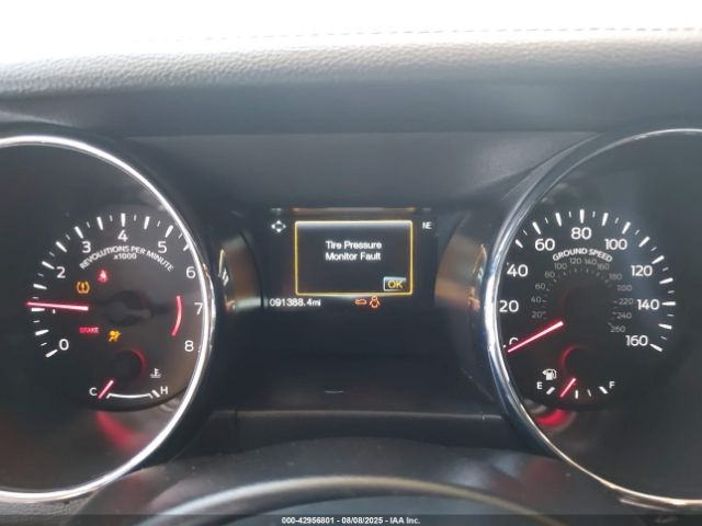 2015 FORD MUSTANG 1FA6P8CF5F5398201 Photo 6