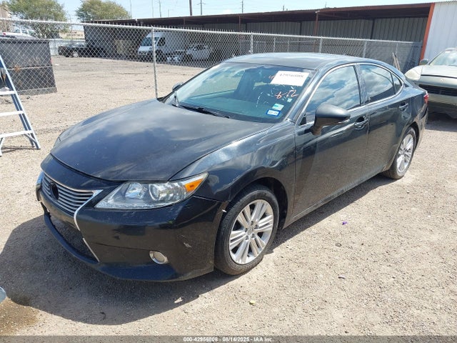 Lexus 2gr-fe 2014 JTHBK1GG6E2116714 Image 2