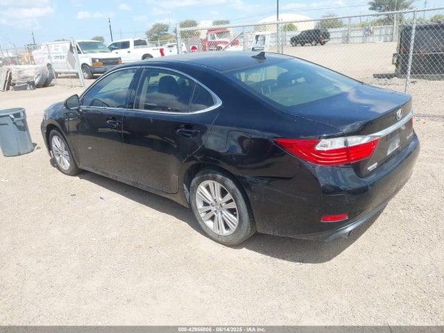 Lexus 2gr-fe 2014 JTHBK1GG6E2116714 Image 3