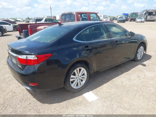 Lexus 2gr-fe 2014 JTHBK1GG6E2116714 Image 4
