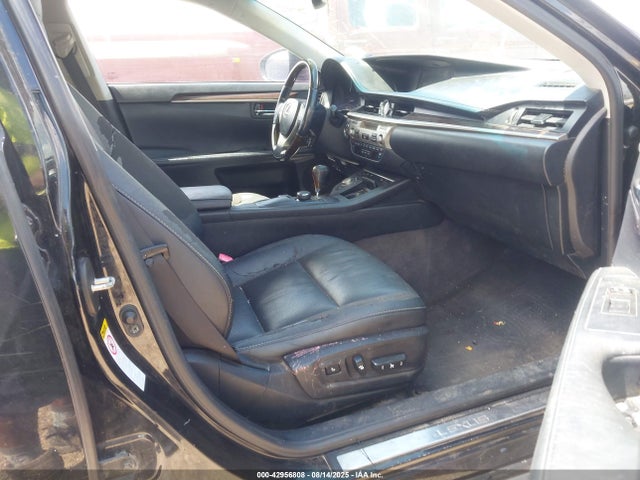 Lexus 2gr-fe 2014 JTHBK1GG6E2116714 Image 5