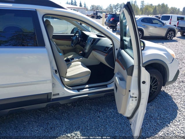 Subaru 2.5na u5 2014 4S4BRBLC2E3317702 Image 5